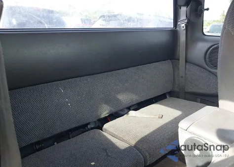 1999 Dodge Dakota Slt/Sport из США, поврежденный, VIN 1B7GL22Y9XS164138